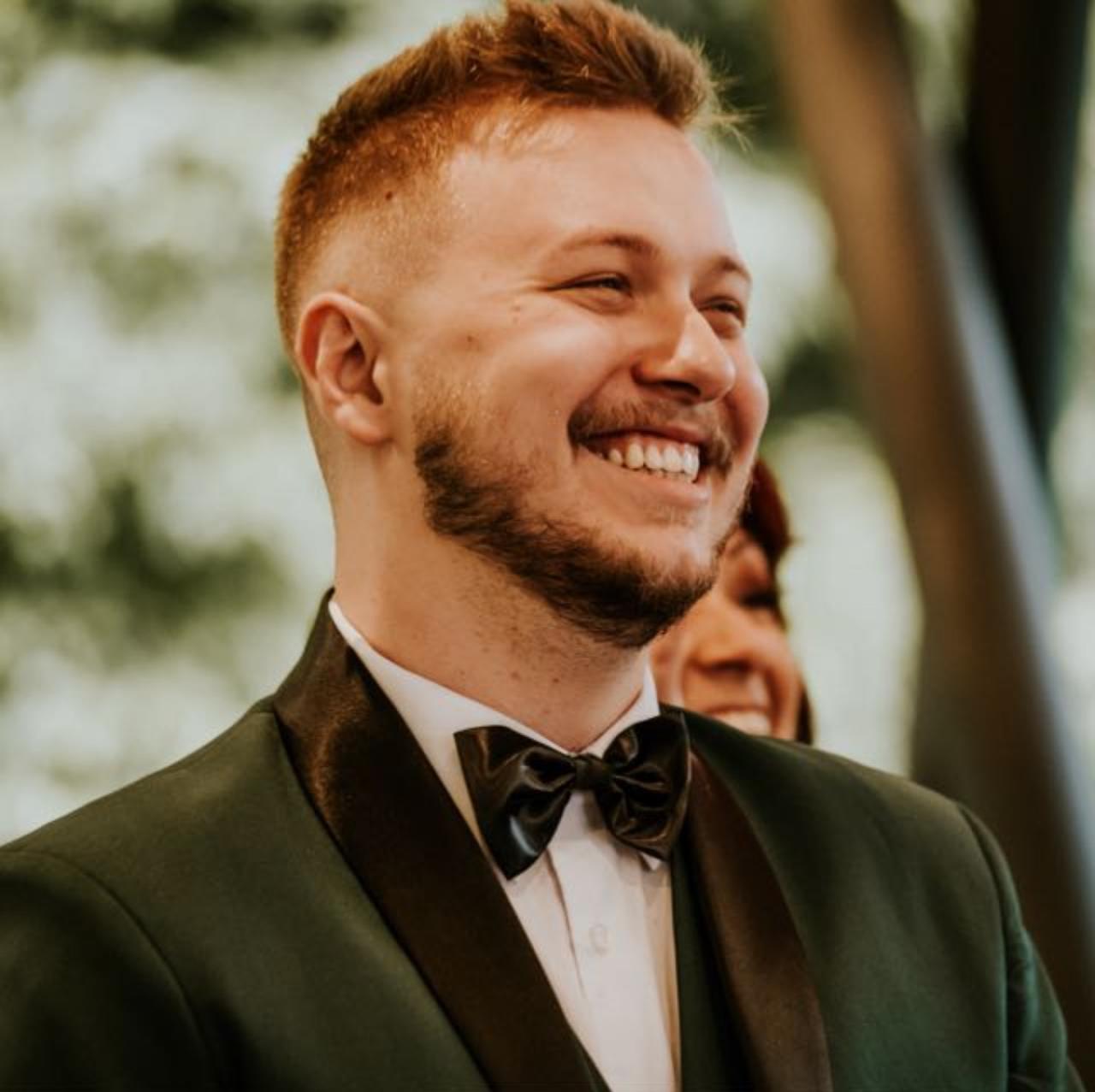 foto do Crystian Zava